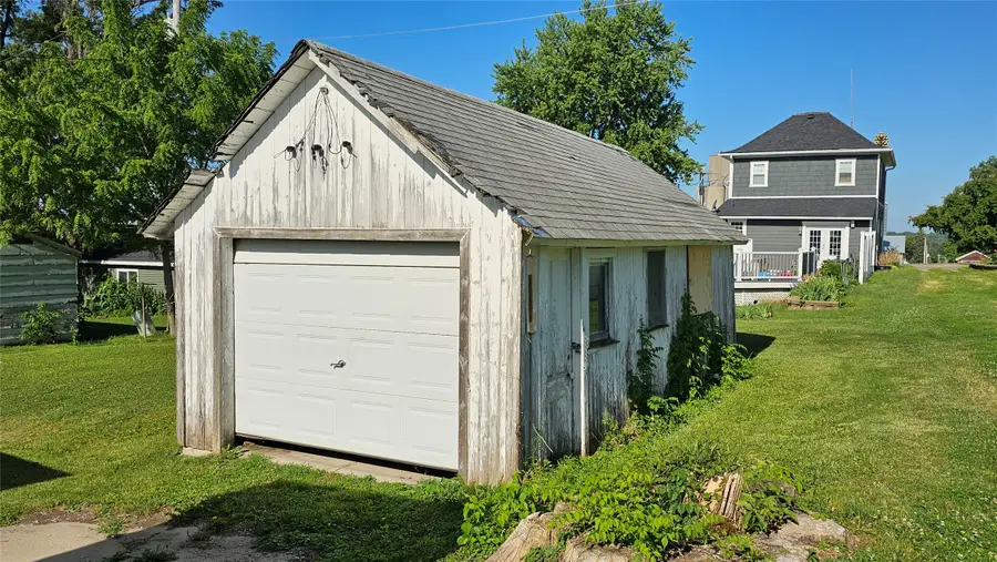 313 Bolton Street, Kellogg, IA 50135 - #2