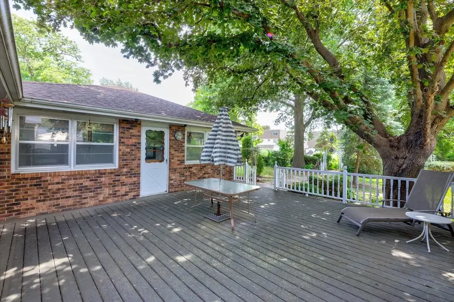 2232 Wakonda View Drive, Des Moines, IA 50321 - #3