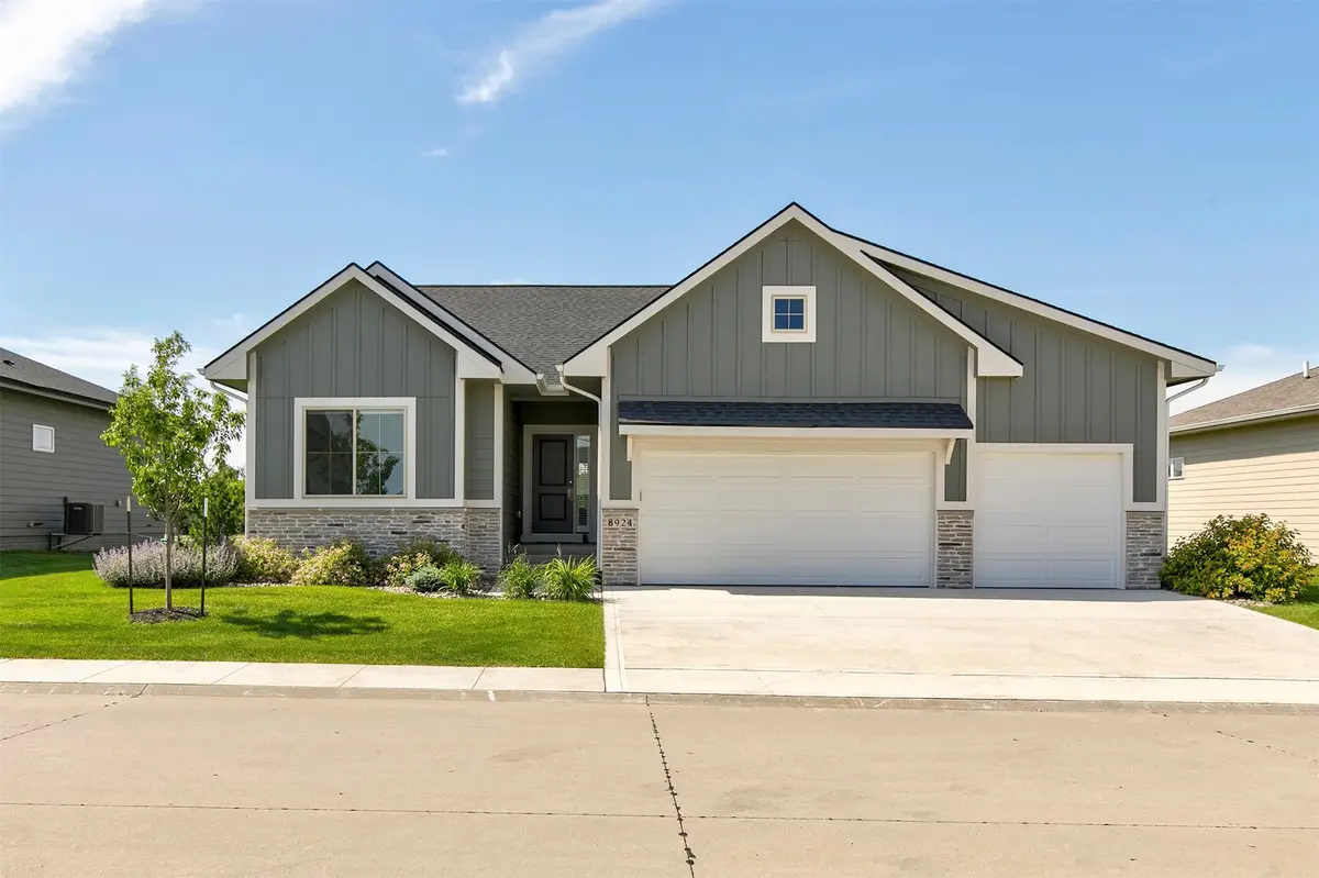 8924 Beery Place, Johnston, IA 50131 - #1