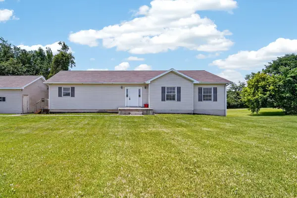 181 40th Avenue, Runnells, IA 50237