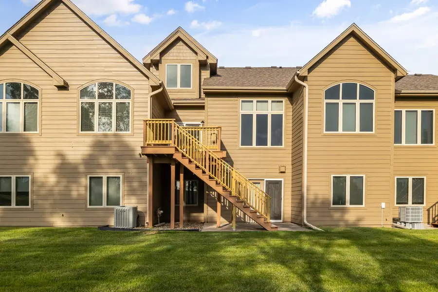 550 Legacy Court #49, Norwalk, IA 50211 - #2