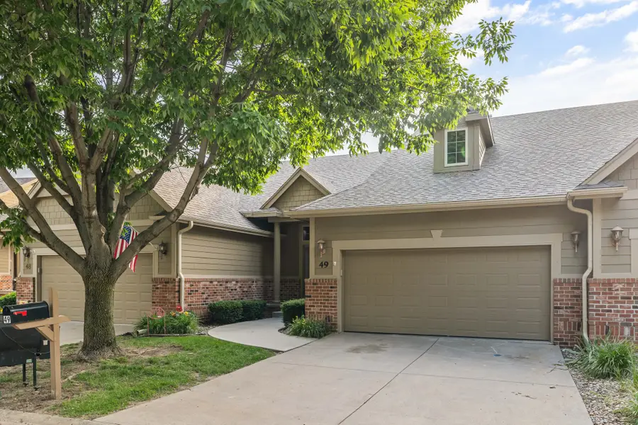 550 Legacy Court #49, Norwalk, IA 50211 - #3