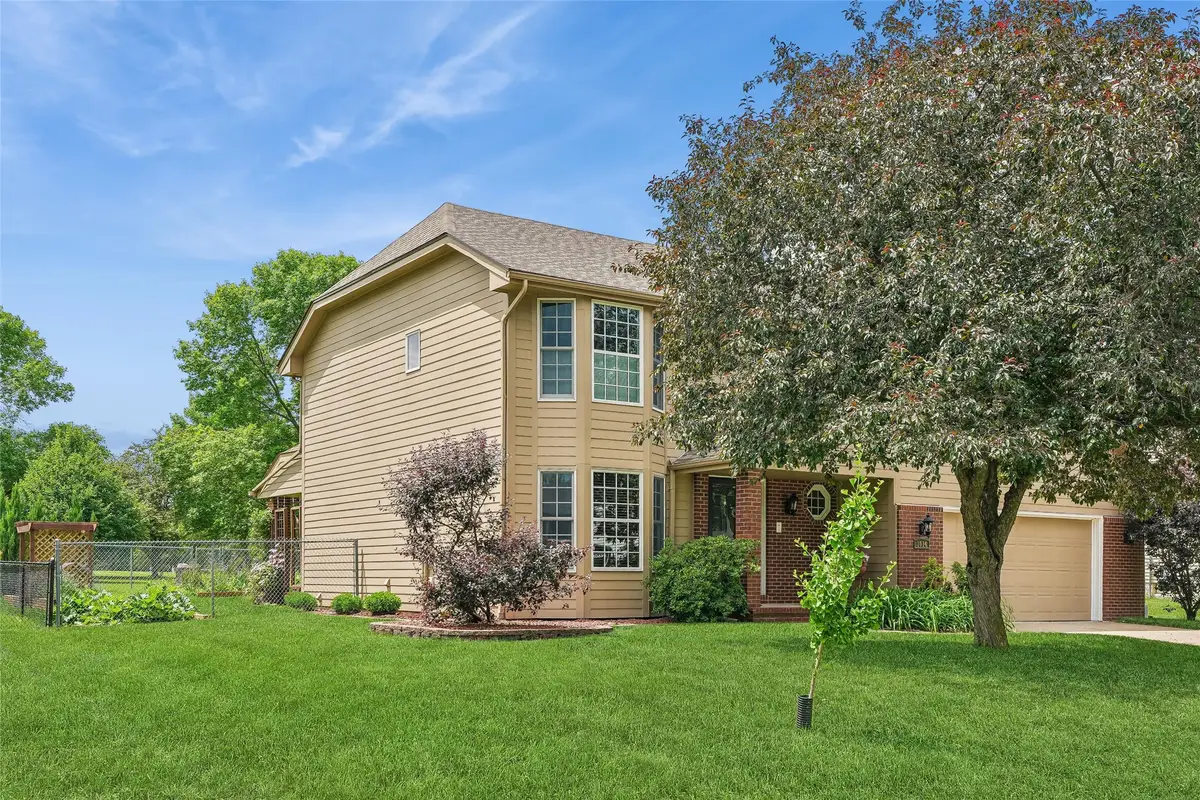 1014 NE Trilein Drive, Ankeny, IA 50021 - #1