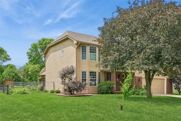 1014 NE Trilein Drive, Ankeny, IA 50021