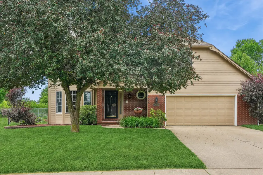 1014 NE Trilein Drive, Ankeny, IA 50021 - #2