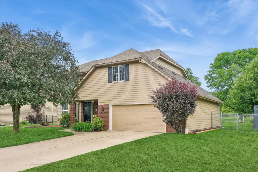 1014 NE Trilein Drive, Ankeny, IA 50021 - #3