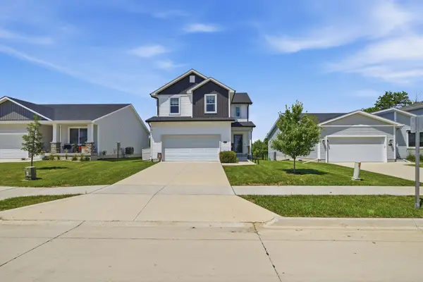 2217 Waller Avenue, Norwalk, IA 50211