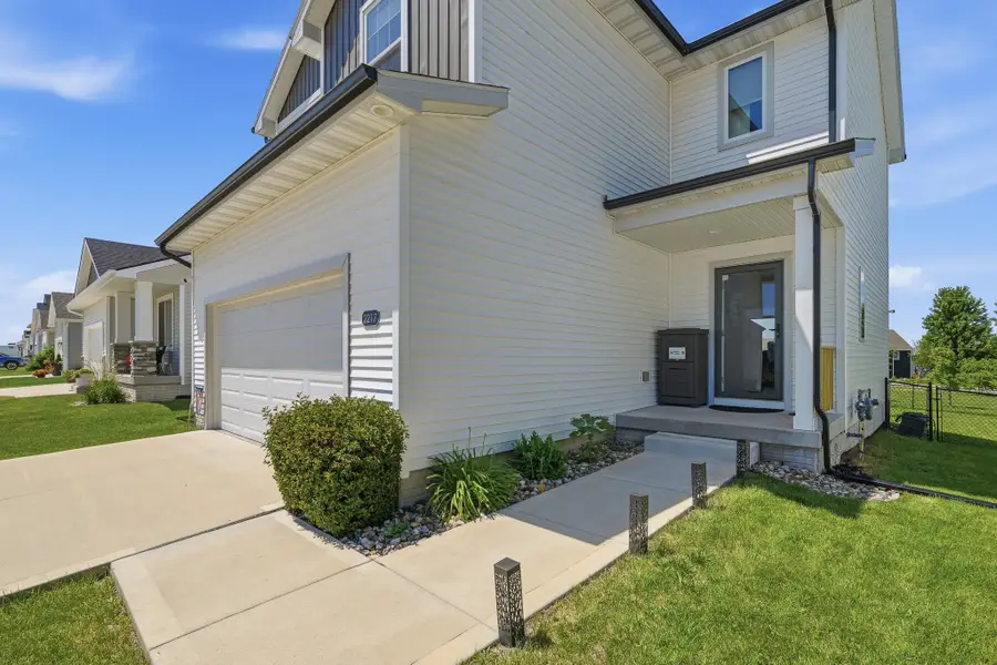 2217 Waller Avenue, Norwalk, IA 50211 - #2