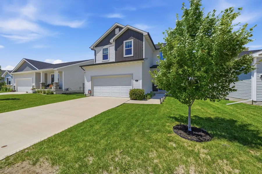 2217 Waller Avenue, Norwalk, IA 50211 - #3