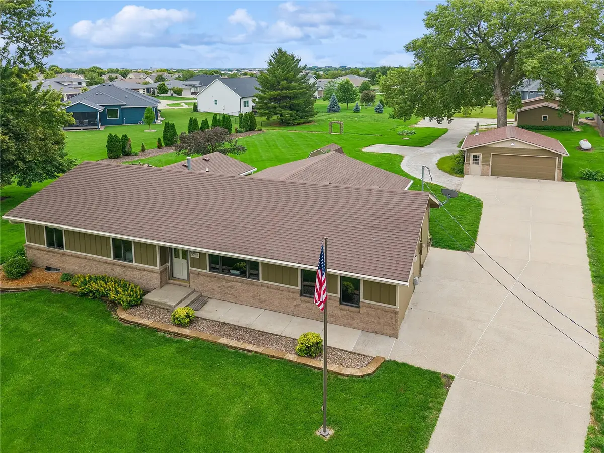 8270 Ashworth Road, West Des Moines, IA 50266 - #1