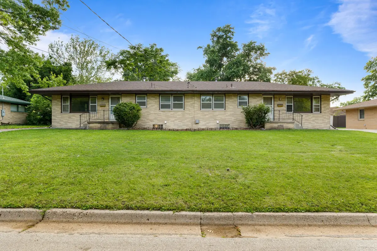 4016 43rd Street, Des Moines, IA 50310 - #1