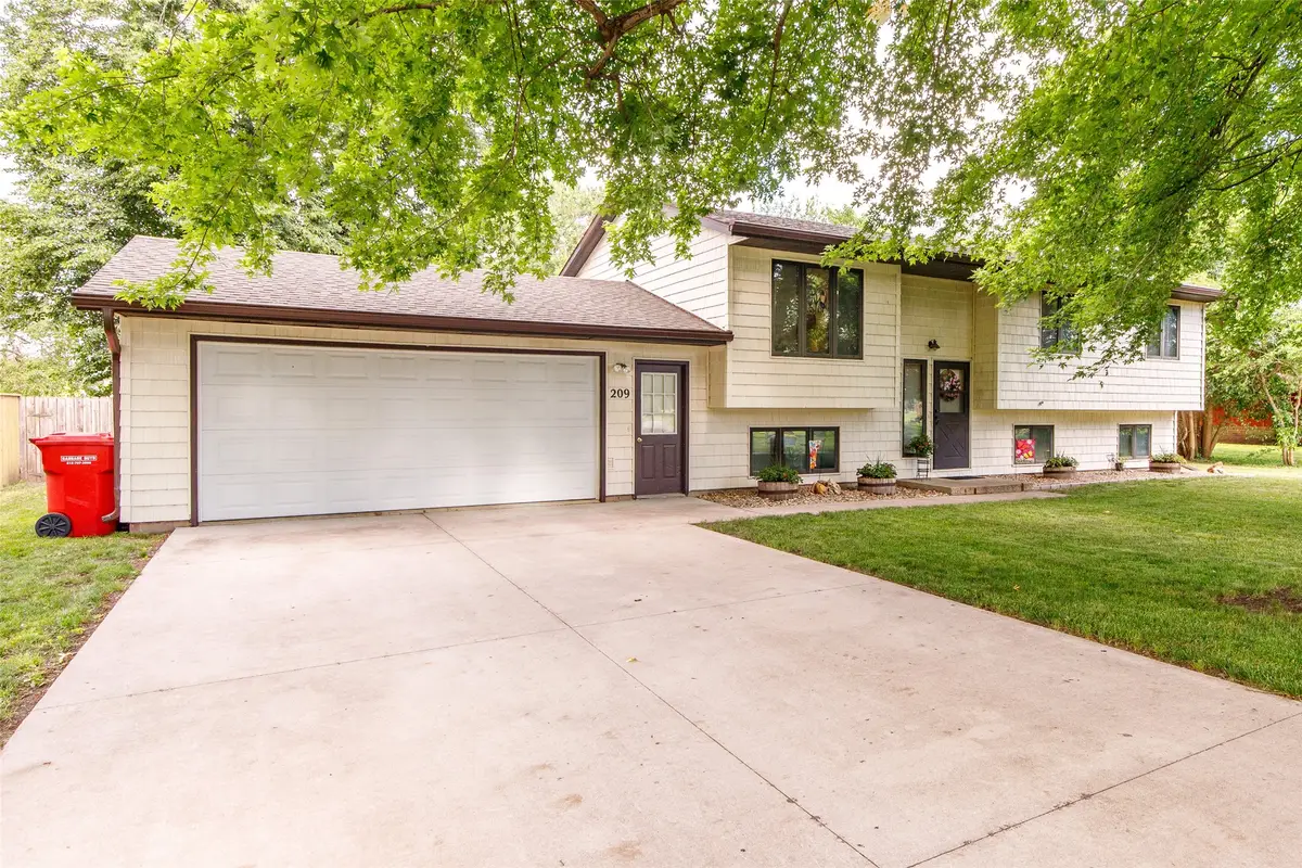 209 Elm Street, Colo, IA 50056 - #1