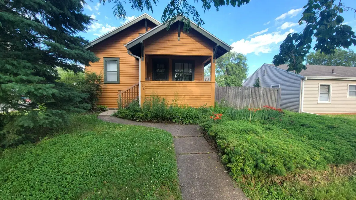 1532 Kellogg Avenue, Ames, IA 50010 - #1