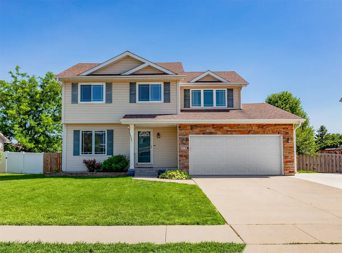517 NE 13th Street, Grimes, IA 50111 - #1