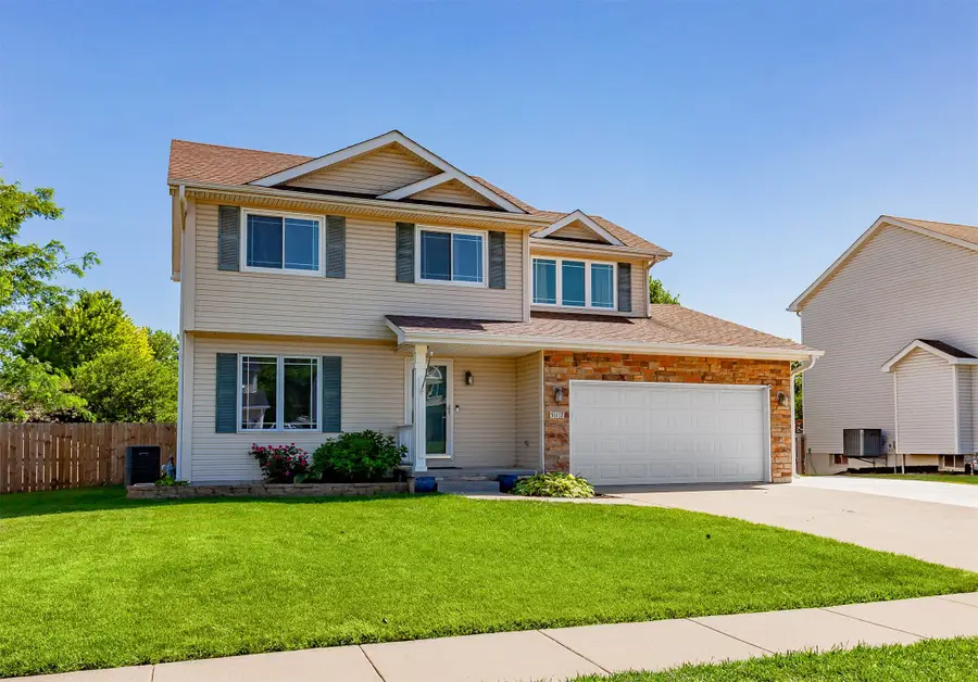 517 NE 13th Street, Grimes, IA 50111 - #2