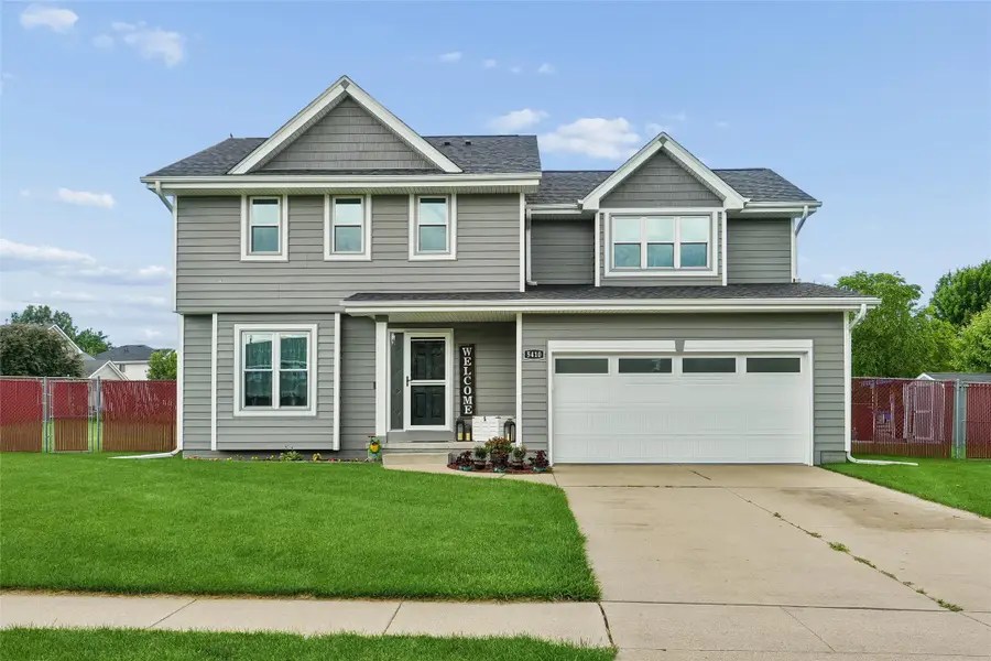 5410 SE 31st Street, Des Moines, IA 50320 - #2