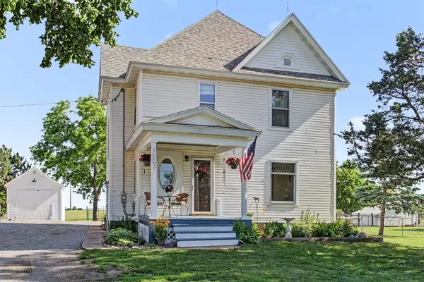 1003 22nd Street, Boone, IA 50036