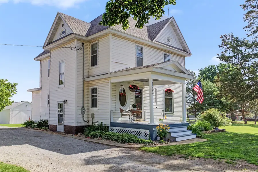 1003 22nd Street, Boone, IA 50036 - #2