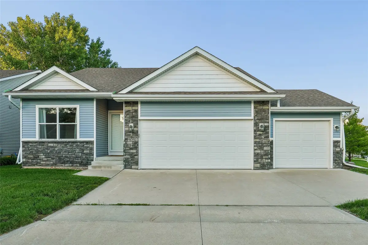 905 Chinook Way, Polk City, IA 50226 - #1