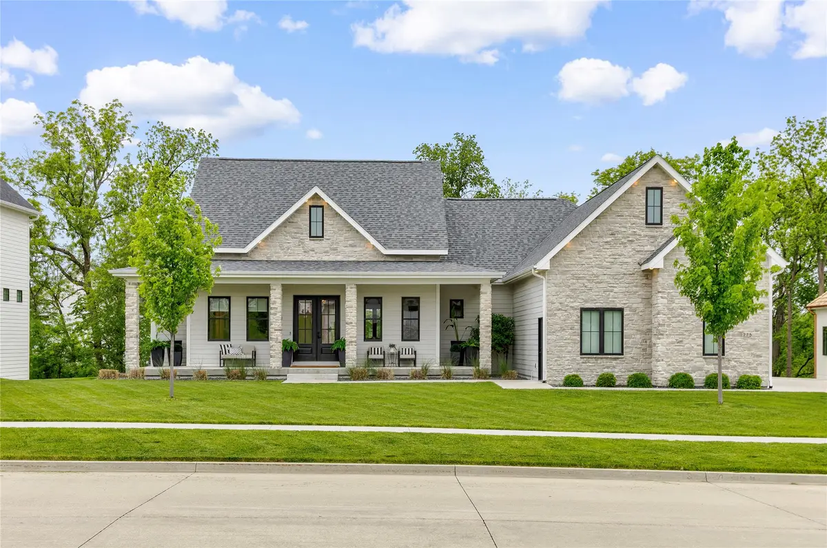 775 Century Circle, Waukee, IA 50263 - #1