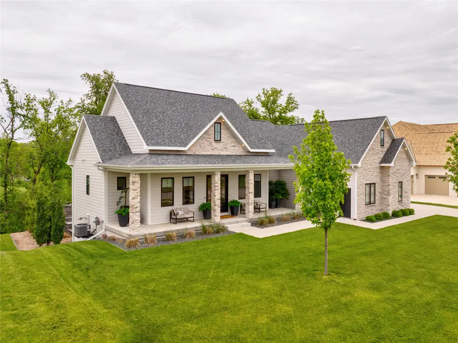 775 Century Circle, Waukee, IA 50263 - #2