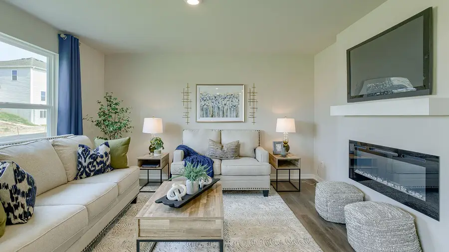413 Kingfisher Drive, Norwalk, IA 50211 - #2