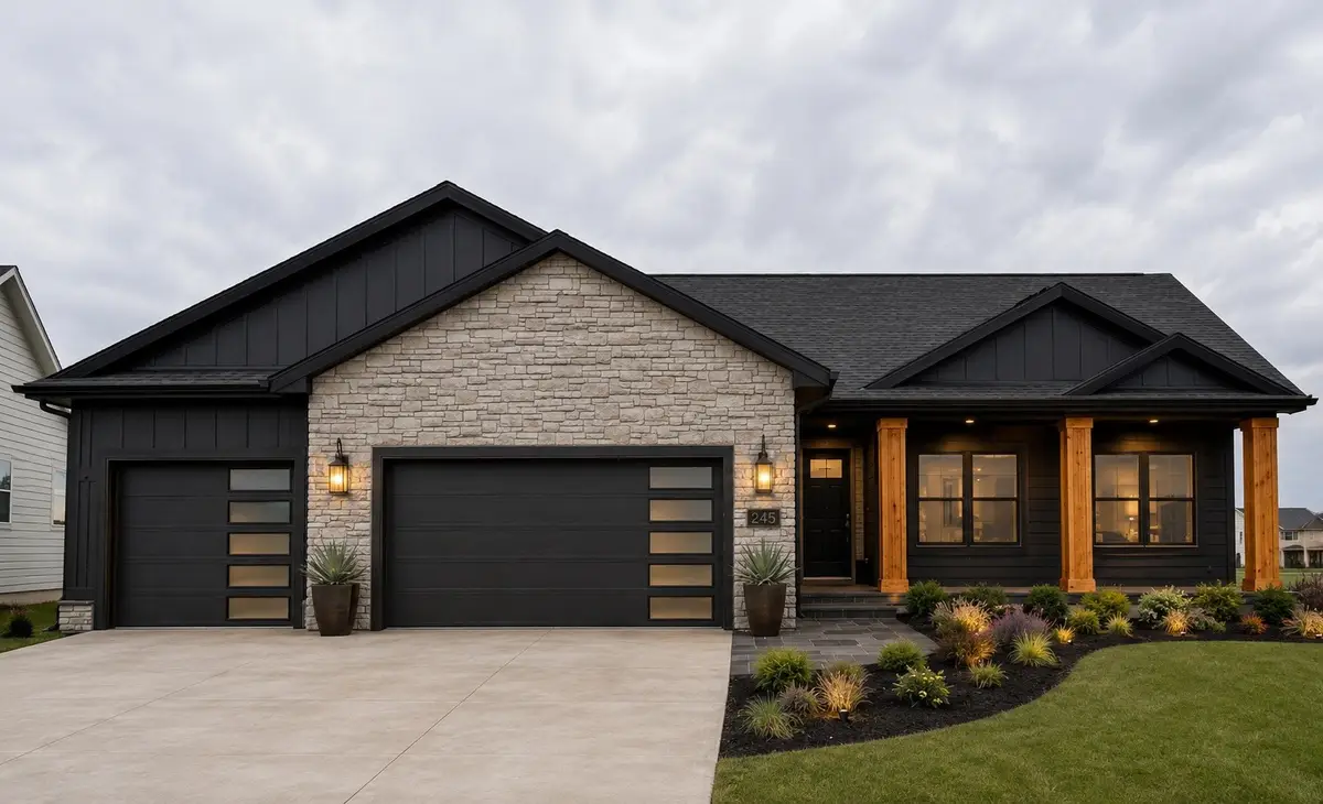 670 NW Concord Lane, Waukee, IA 50263 - #1