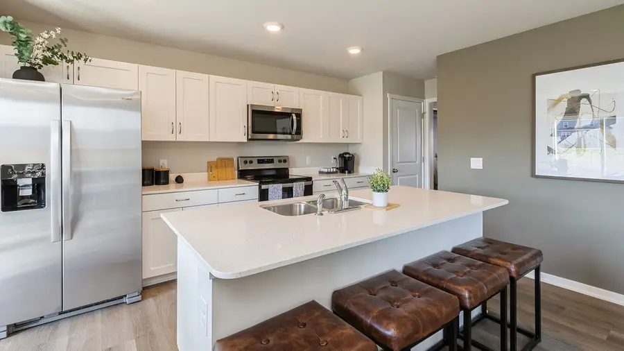 4337 NE Spear Lane, Ankeny, IA 50021 - #2