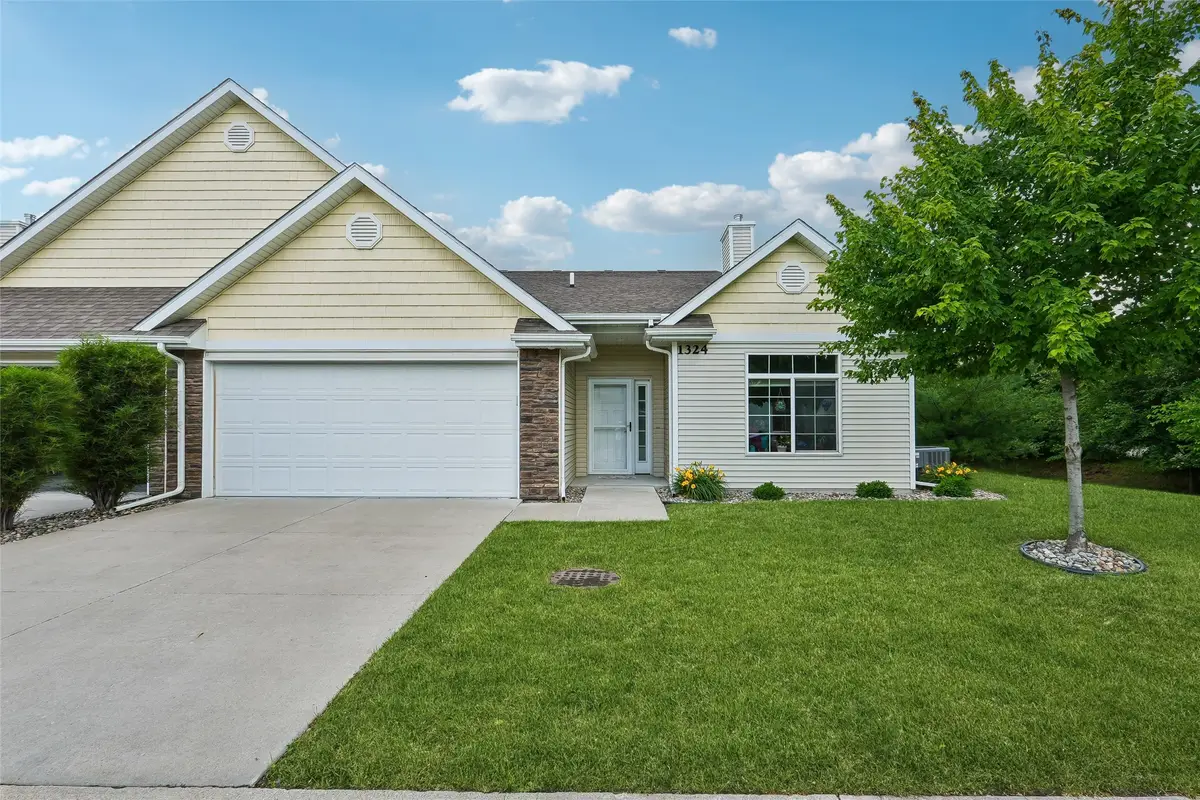 1324 SE Birch Lane, Ankeny, IA 50021 - #1