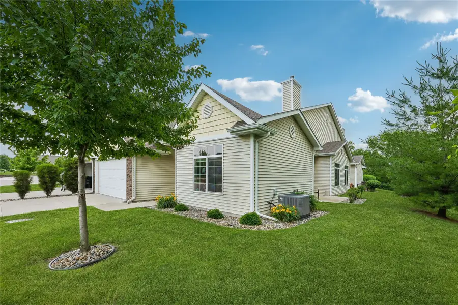 1324 SE Birch Lane, Ankeny, IA 50021 - #2