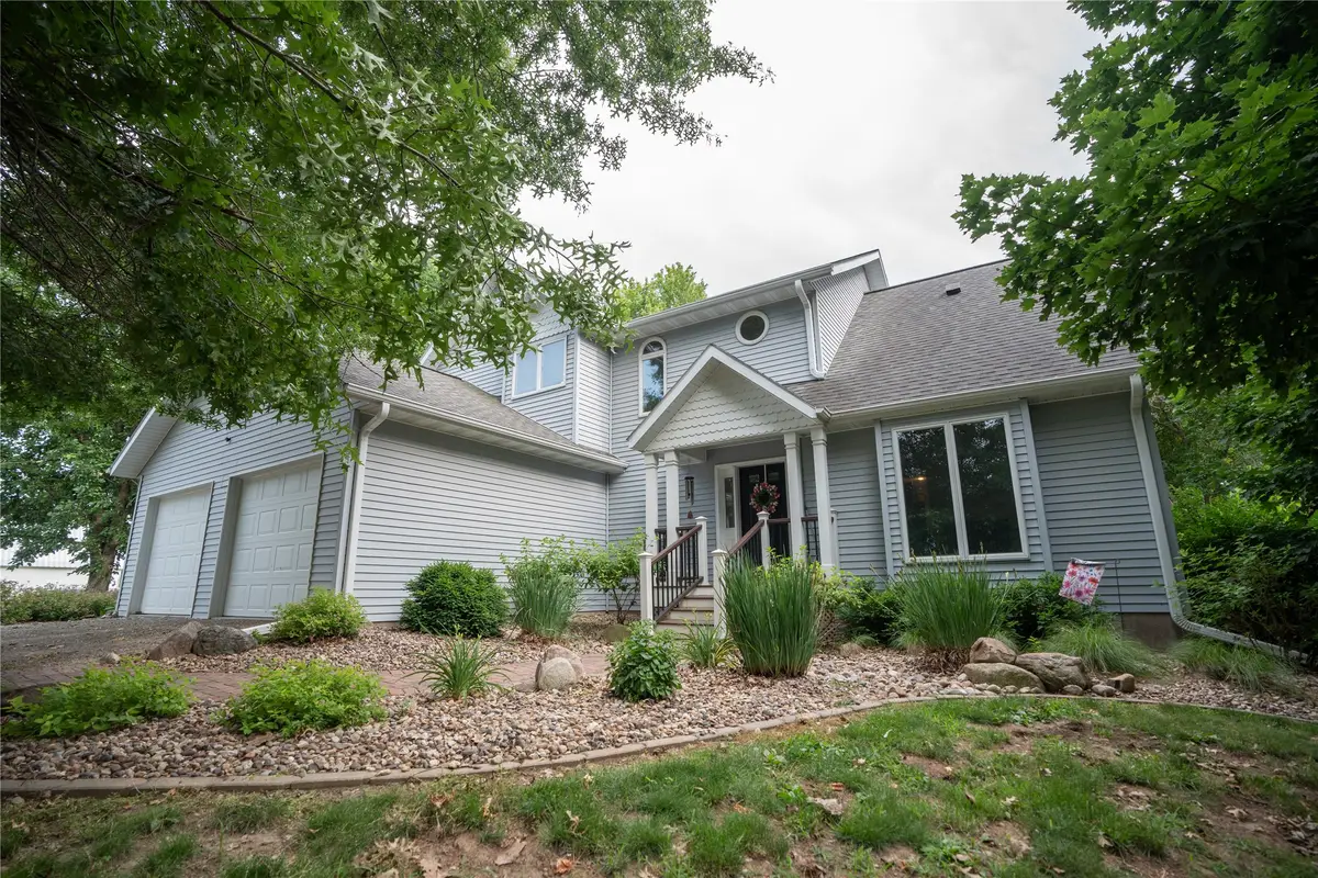 1938 185th Street, Center, IA 50254 - #1