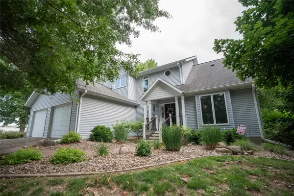 1938 185th Street, Fairfield, IA 50254
