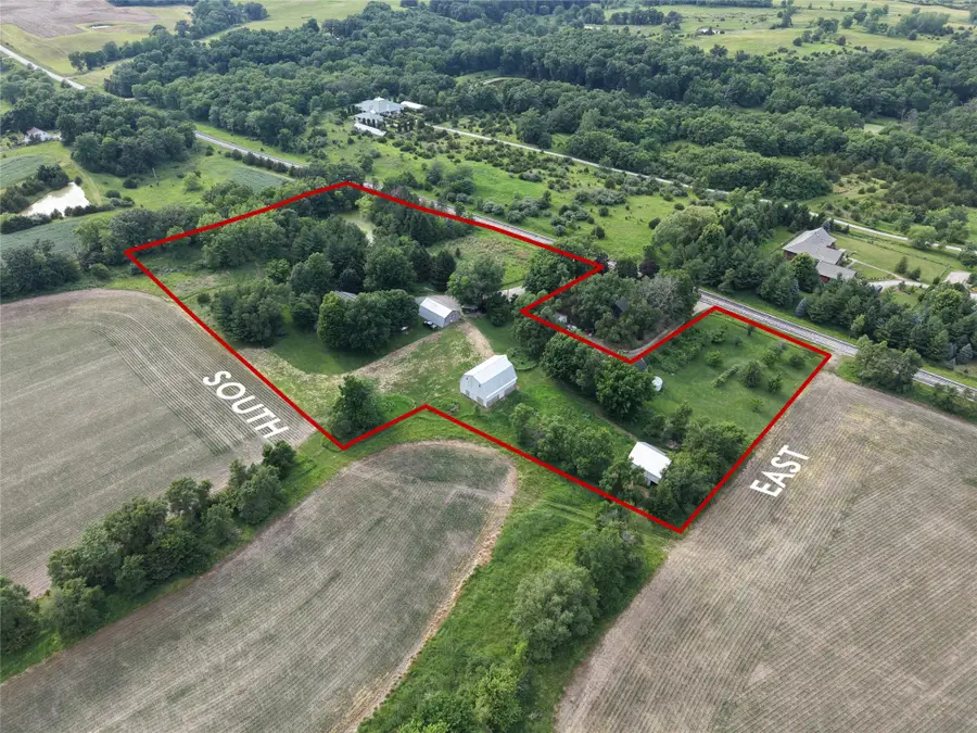 1938 185th Street, Center, IA 50254 - #2
