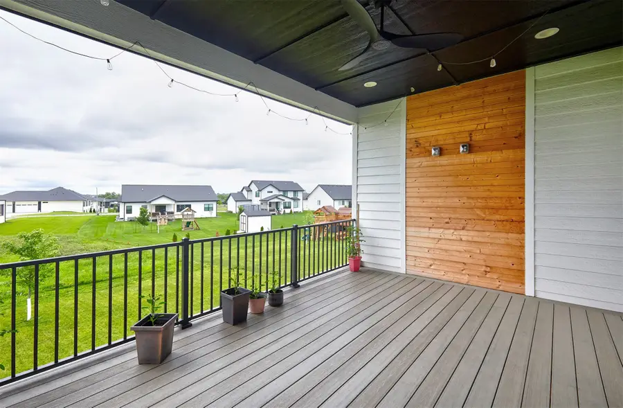 17938 Hammontree Circle, Clive, IA 50325 - #3
