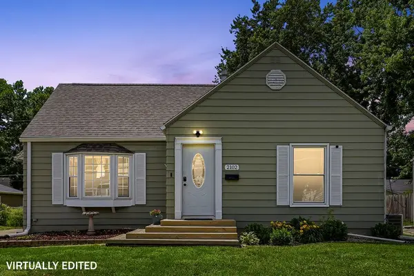 2102 55th Street, Des Moines, IA 50310