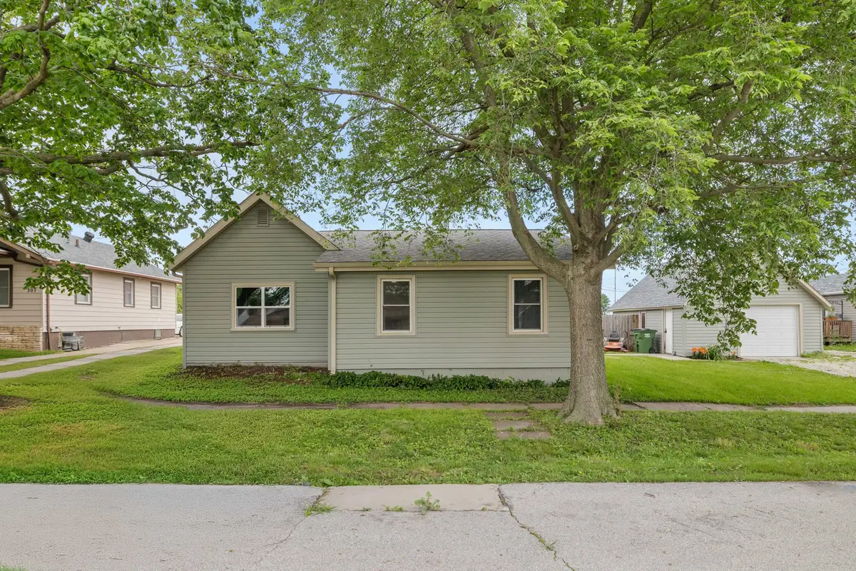 309 Birch Avenue, Woodward, IA 50276 - #1