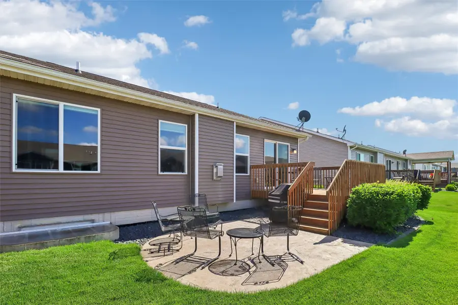 2812 NW 43rd Street, Ankeny, IA 50023 - #2