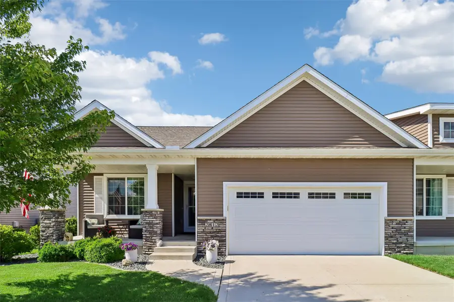 2812 NW 43rd Street, Ankeny, IA 50023 - #3