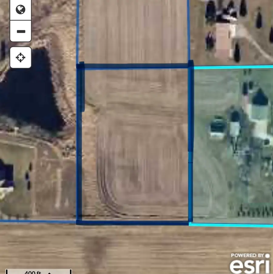 1804 N 8th Street, Winterset, IA 50273 - #3