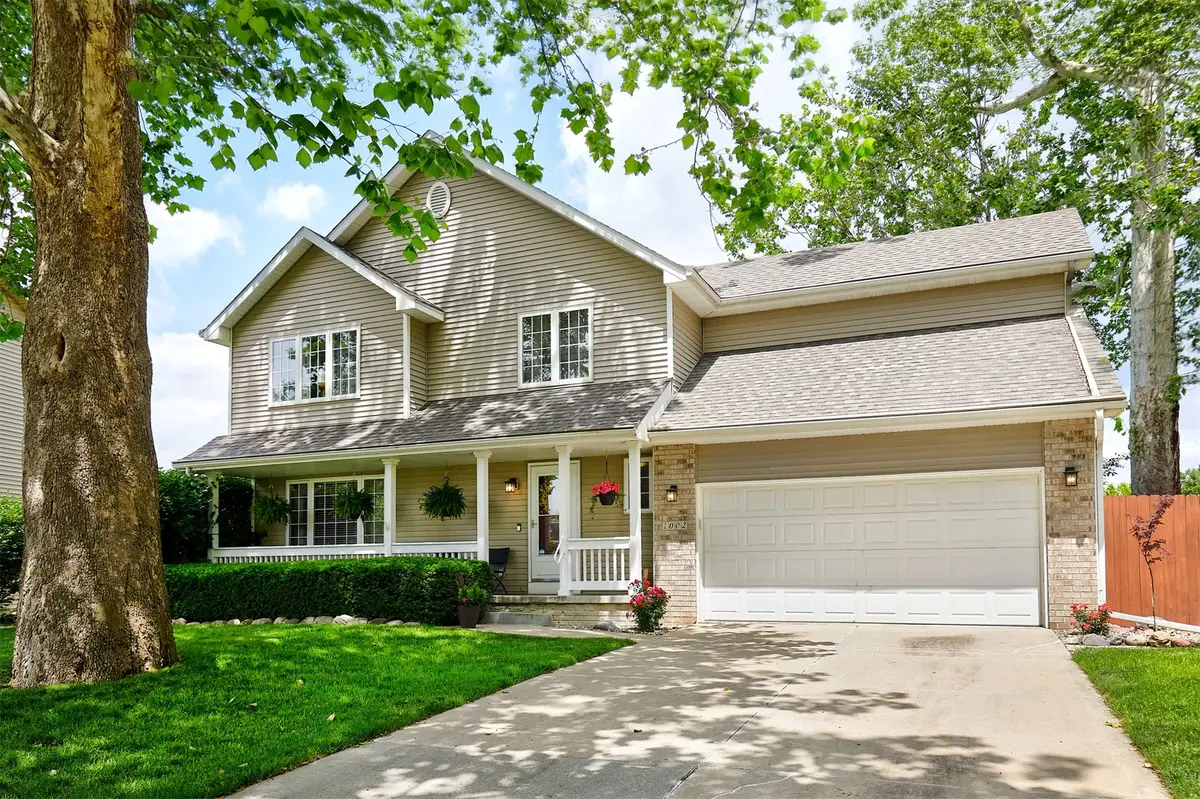 1002 SE 8th Street, Ankeny, IA 50021 - #1