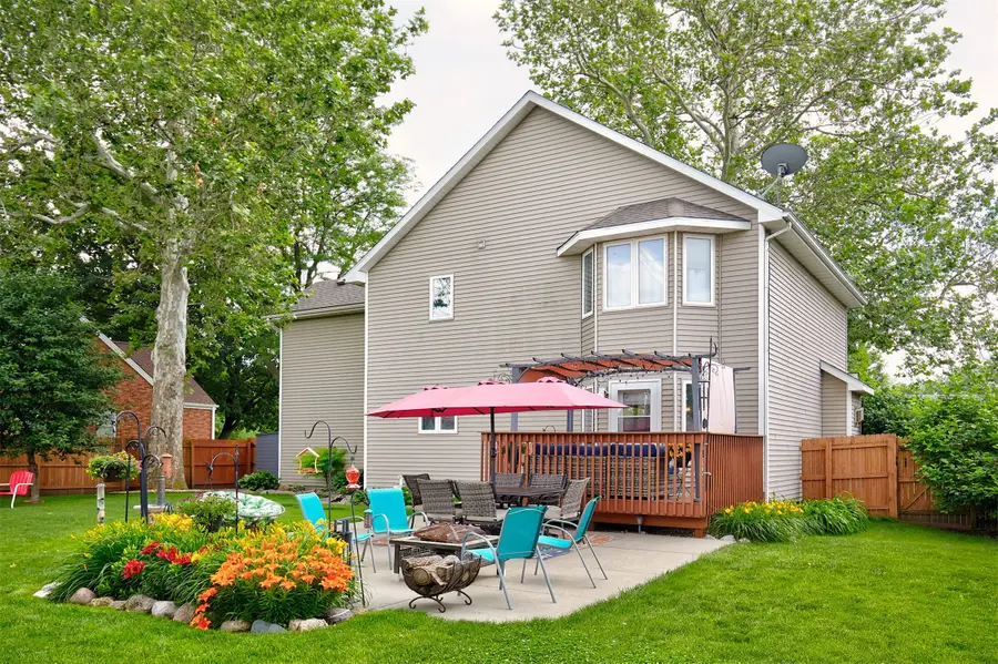 1002 SE 8th Street, Ankeny, IA 50021 - #3