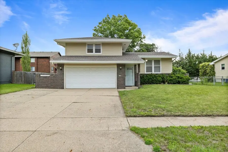 1706 NW 10th Street, Ankeny, IA 50023 - #2