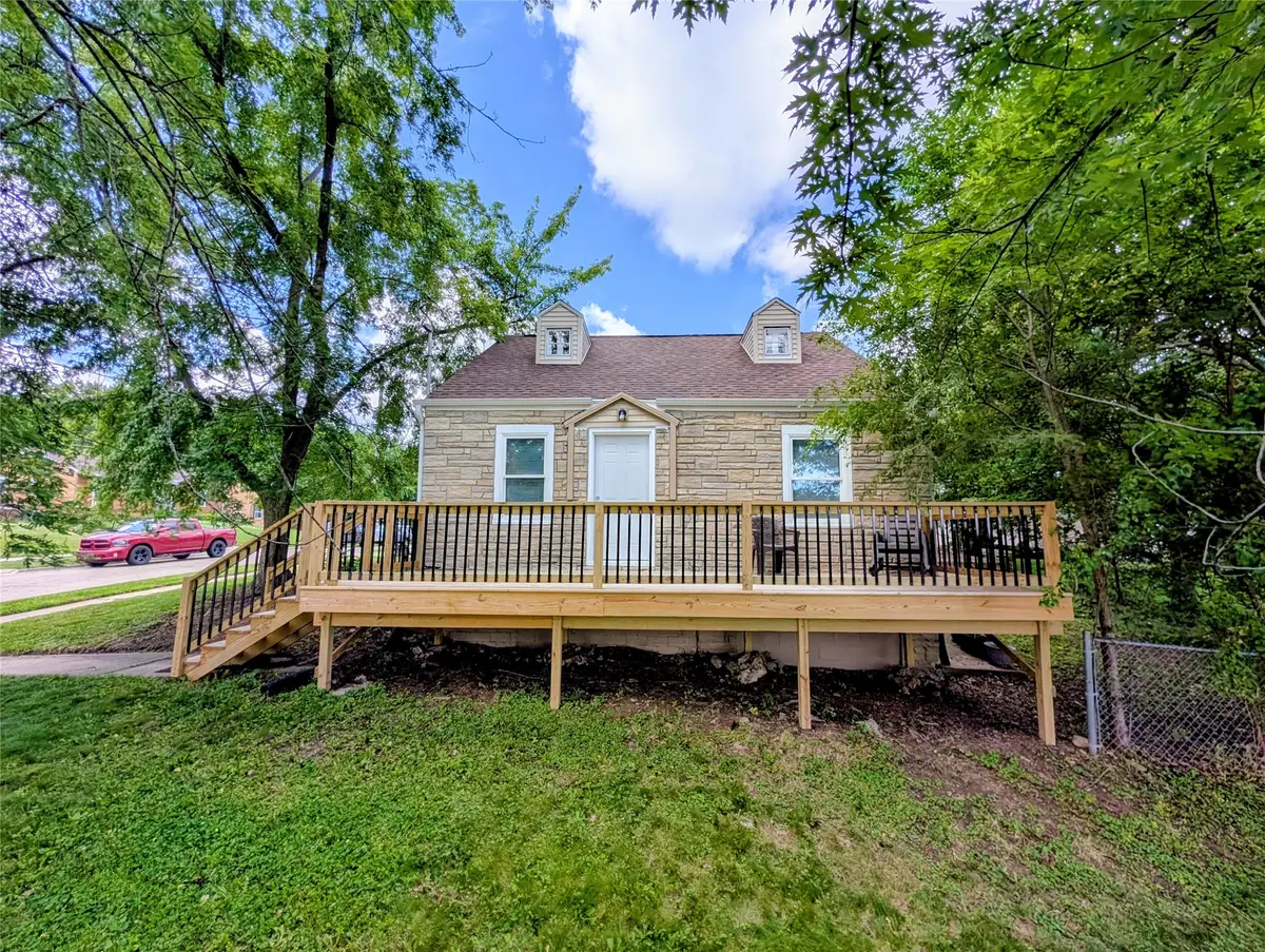 2906 Merle Hay Road, Des Moines, IA 50310 - #1