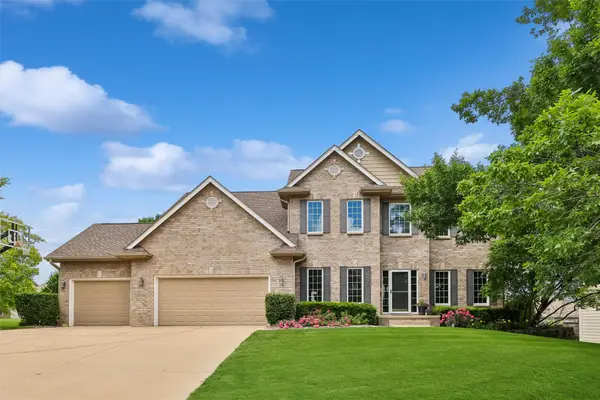 15109 Wilden Drive, Urbandale, IA 50323