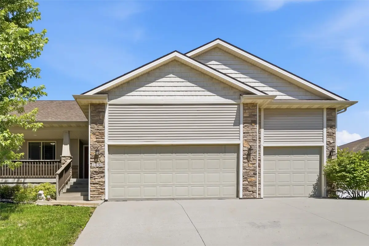 1430 Sugar Creek Circle, Waukee, IA 50263 - #1