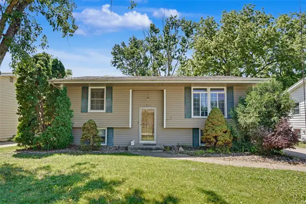 3116 E 41st Court, Des Moines, IA 50317