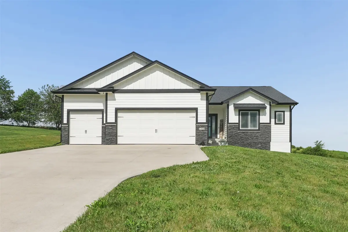1358 SE 108th Street, Runnells, IA 50237 - #1