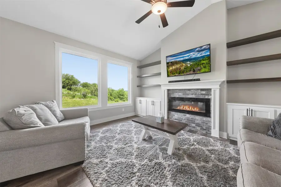 1358 SE 108th Street, Runnells, IA 50237 - #3