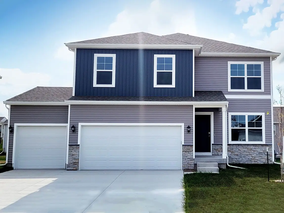 4731 173rd Street, Urbandale, IA 50322 - #1