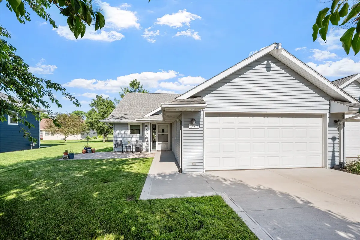 209 Iron Creek Road, Panora, IA 50216 - #1